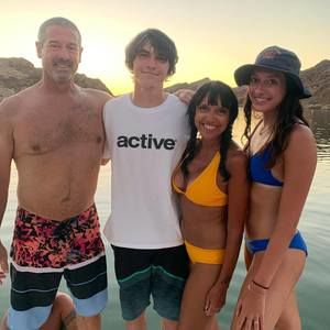 Meet your Posher, Trina